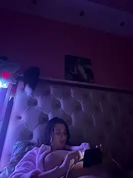 Flossy Vettie online show from March 14, 2025, 1:37 am