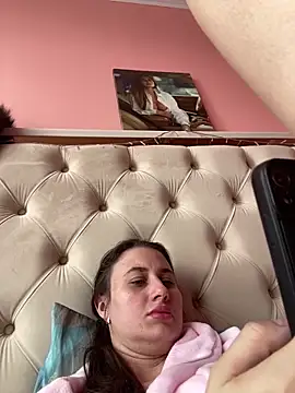 Flossy Vettie online show from March 19, 2025, 12:34 pm