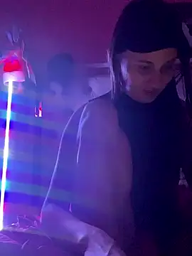 Flossy Vettie online show from September 9, 2025, 5:23 pm