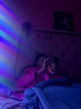 Flossy Vettie online show from November 14, 2025, 12:53 am