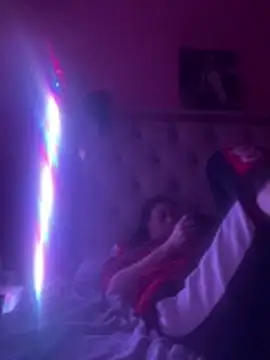 Flossy Vettie online show from December 2, 2025, 7:53 pm