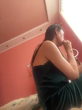 Flossy Vettie online show from February 24, 2026, 10:02 am