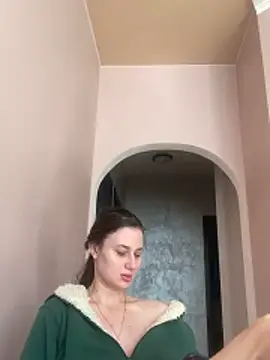 Flossy Vettie online show from March 4, 2026, 11:16 am