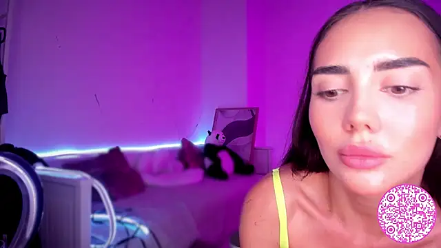 Lil Gabby online show from October 2, 2025, 6:37 pm