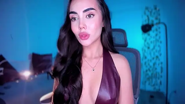 Lil Gabby online show from December 14, 2025, 7:40 pm