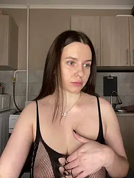 NastyushaaLove online show from February 28, 2026, 8:43 pm