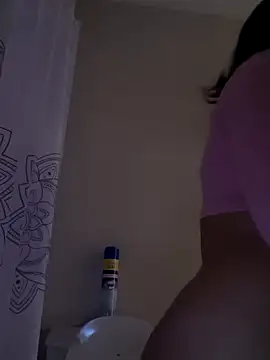 Snapshot of SamyJones9 chatting on October 19, 2025, 7:53 am SamyJones9 online show from October 19, 2025, 7:53 am