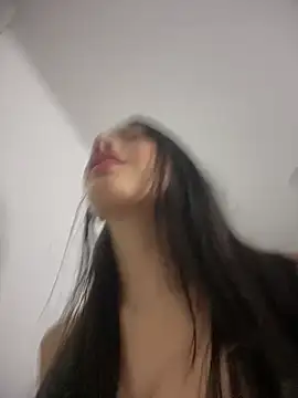 DulceLenns online show from January 16, 2025, 10:34 pm