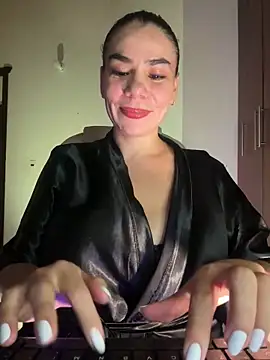 MeganDupont online show from February 8, 2025, 11:55 pm