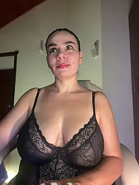 MeganDupont online show from February 14, 2025, 3:33 am