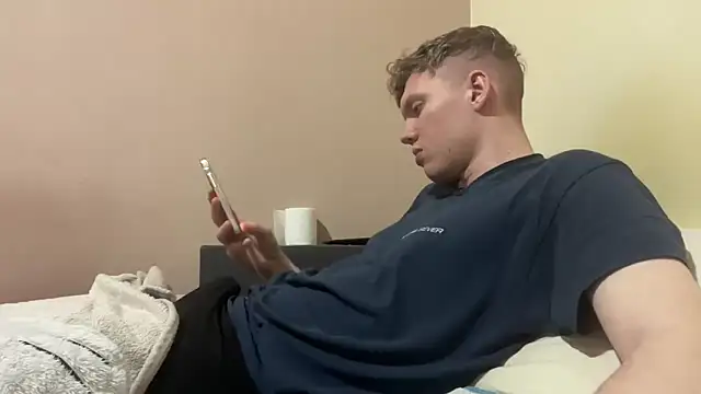 Snapshot of sexybooii6968 chatting on January 31, 2026, 7:34 pm sexybooii6968 online show from January 31, 2026, 7:34 pm