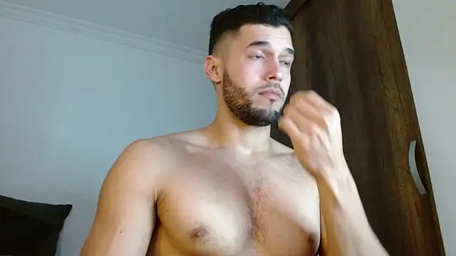 Noah jhonsonn online show from March 30, 2026, 11:44 am