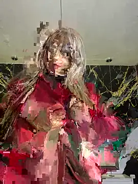 scarlett sexx69 online show from October 21, 2025, 6:41 pm