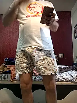 hornydick4you online show from March 1, 2026, 5:20 am