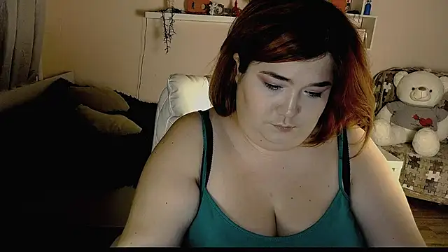 Snapshot of Vi-Vixen chatting on December 2, 2024, 4:42 am Vi-Vixen online show from December 2, 2024, 4:42 am