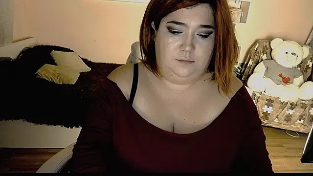 Snapshot of Vi-Vixen chatting on December 7, 2024, 4:20 am Vi-Vixen online show from December 7, 2024, 4:20 am