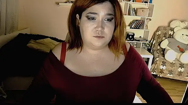 Snapshot of Vi-Vixen chatting on December 19, 2024, 2:35 pm Vi-Vixen online show from December 19, 2024, 2:35 pm