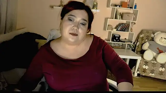 Snapshot of Vi-Vixen chatting on December 24, 2024, 2:22 pm Vi-Vixen online show from December 24, 2024, 2:22 pm