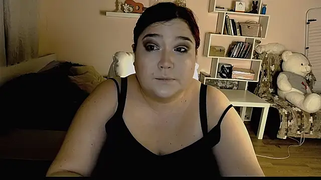 Snapshot of Vi-Vixen chatting on December 25, 2024, 2:56 pm Vi-Vixen online show from December 25, 2024, 2:56 pm