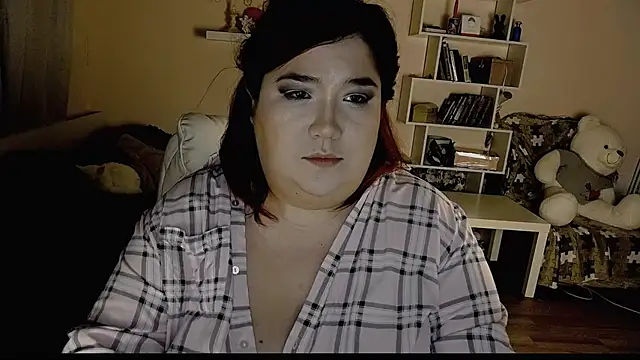 Snapshot of Vi-Vixen chatting on January 14, 2025, 8:59 pm Vi-Vixen online show from January 14, 2025, 8:59 pm