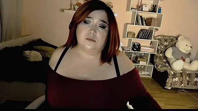 Snapshot of Vi-Vixen chatting on January 15, 2025, 8:48 pm Vi-Vixen online show from January 15, 2025, 8:48 pm