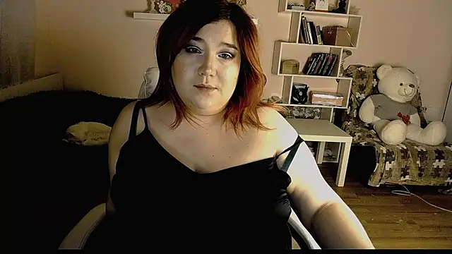 Snapshot of Vi-Vixen chatting on January 20, 2025, 11:21 pm Vi-Vixen online show from January 20, 2025, 11:21 pm