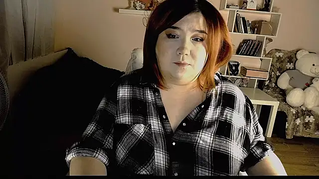 Snapshot of Vi-Vixen chatting on January 30, 2025, 11:34 pm Vi-Vixen online show from January 30, 2025, 11:34 pm