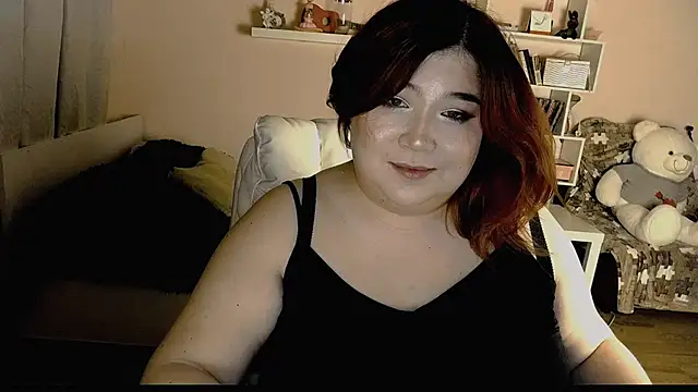 Snapshot of Vi-Vixen chatting on January 31, 2025, 10:52 pm Vi-Vixen online show from January 31, 2025, 10:52 pm