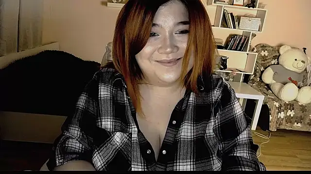 Snapshot of Vi-Vixen chatting on February 3, 2025, 10:21 pm Vi-Vixen online show from February 3, 2025, 10:21 pm