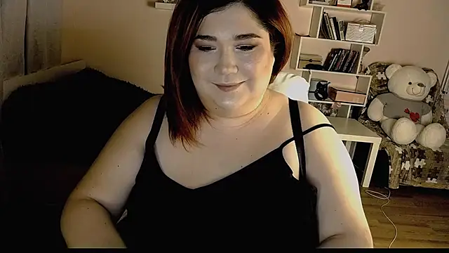 Snapshot of Vi-Vixen chatting on February 4, 2025, 10:13 pm Vi-Vixen online show from February 4, 2025, 10:13 pm