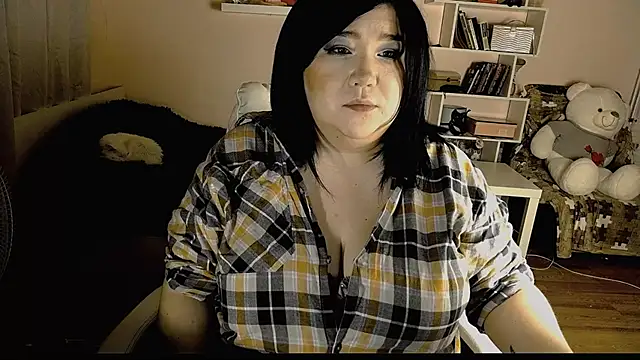 Snapshot of Vi-Vixen chatting on February 12, 2025, 1:52 am Vi-Vixen online show from February 12, 2025, 1:52 am