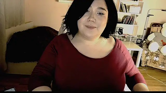 Snapshot of Vi-Vixen chatting on February 15, 2025, 1:42 am Vi-Vixen online show from February 15, 2025, 1:42 am