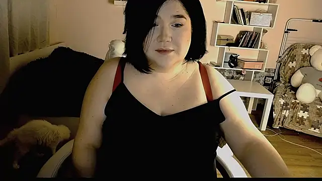 Snapshot of Vi-Vixen chatting on February 18, 2025, 2:16 am Vi-Vixen online show from February 18, 2025, 2:16 am