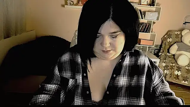 Snapshot of Vi-Vixen chatting on February 28, 2025, 4:21 am Vi-Vixen online show from February 28, 2025, 4:21 am