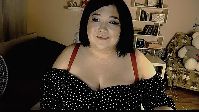 Snapshot of Vi-Vixen chatting on March 4, 2025, 12:29 am Vi-Vixen online show from March 4, 2025, 12:29 am