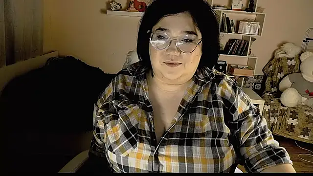 Snapshot of Vi-Vixen chatting on March 5, 2025, 4:34 am Vi-Vixen online show from March 5, 2025, 4:34 am