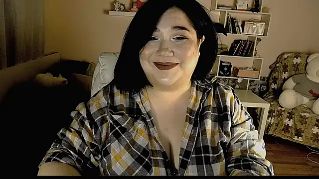 Snapshot of Vi-Vixen chatting on March 13, 2025, 6:12 pm Vi-Vixen online show from March 13, 2025, 6:12 pm