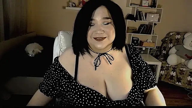 Snapshot of Vi-Vixen chatting on March 14, 2025, 6:21 am Vi-Vixen online show from March 14, 2025, 6:21 am