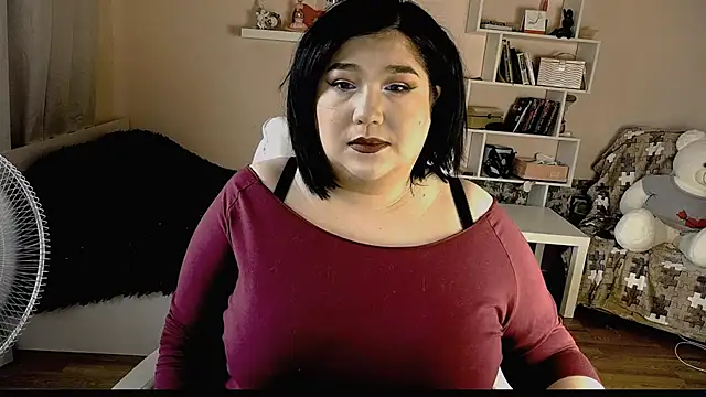 Snapshot of Vi-Vixen chatting on March 16, 2025, 10:44 am Vi-Vixen online show from March 16, 2025, 10:44 am