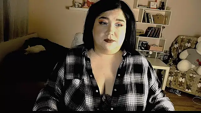 Snapshot of Vi-Vixen chatting on March 19, 2025, 7:06 pm Vi-Vixen online show from March 19, 2025, 7:06 pm