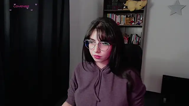 LemonsaD  online show from January 6, 2026, 6:33 pm