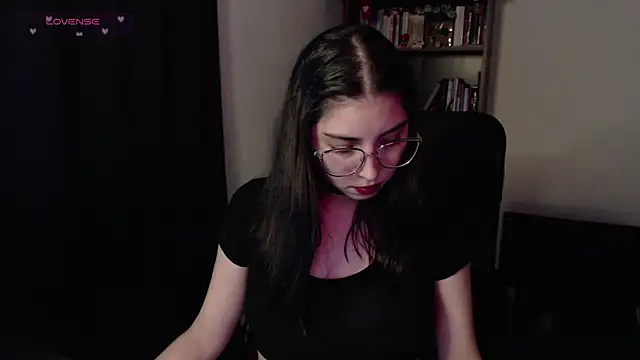 LemonsaD  online show from April 18, 2026, 12:36 am