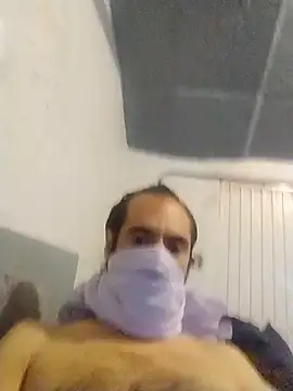 Brhama44 online show from January 11, 2026, 8:58 pm