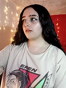 Snapshot of IvonneT chatting on February 10, 2025, 1:57 am IvonneT online show from February 10, 2025, 1:57 am