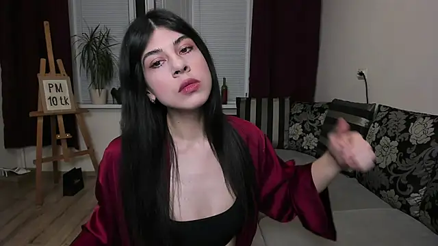 MolagAnna online show from November 13, 2025, 6:29 pm