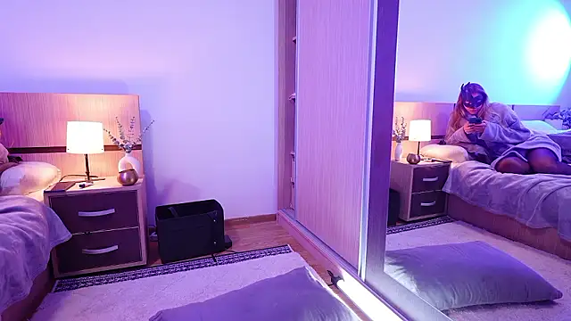 Janemasqueradeporn online show from February 2, 2026, 8:51 pm