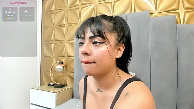 melani dream online show from May 27, 2026, 1:52 pm