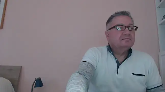 Snapshot of YOU6me chatting on January 14, 2025, 11:10 am YOU6me online show from January 14, 2025, 11:10 am