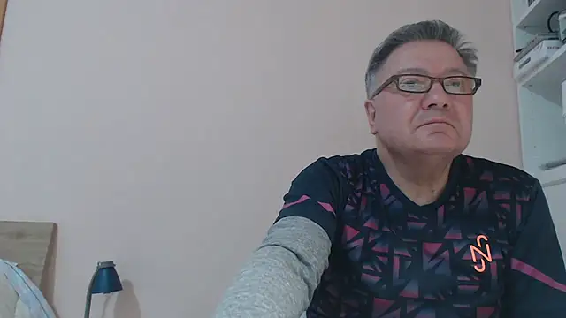 Snapshot of YOU6me chatting on March 5, 2025, 4:35 pm YOU6me online show from March 5, 2025, 4:35 pm