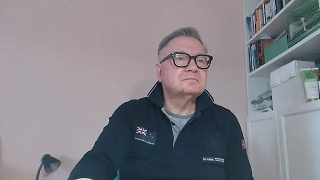 YOU6me online show from April 12, 2026, 7:57 am